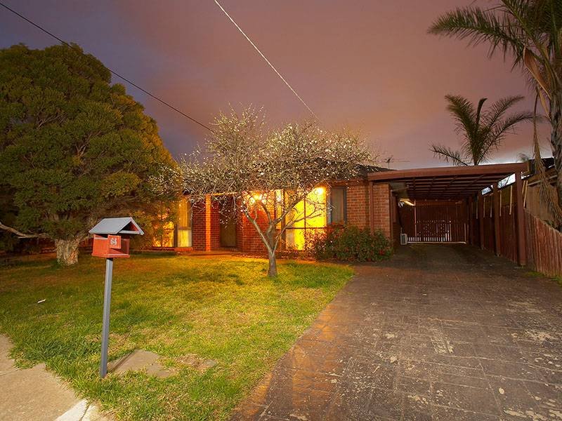 64 Shane Avenue, Seabrook, Vic 3028 Property Details