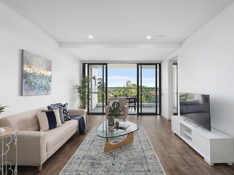 502/3 Meriton Street, Gladesville, NSW 2111 - Property Details