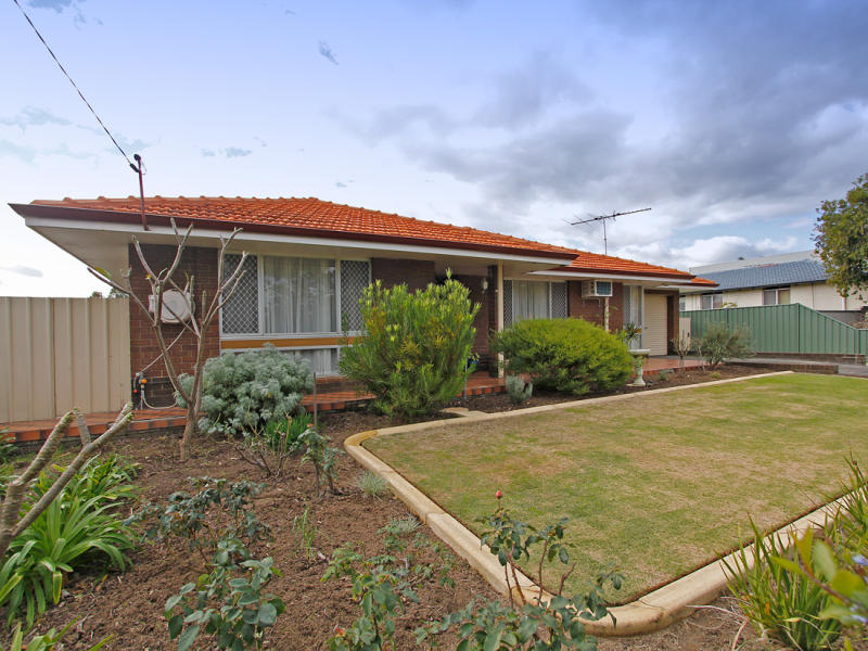 367 Morrison Road, Swan View, WA 6056
