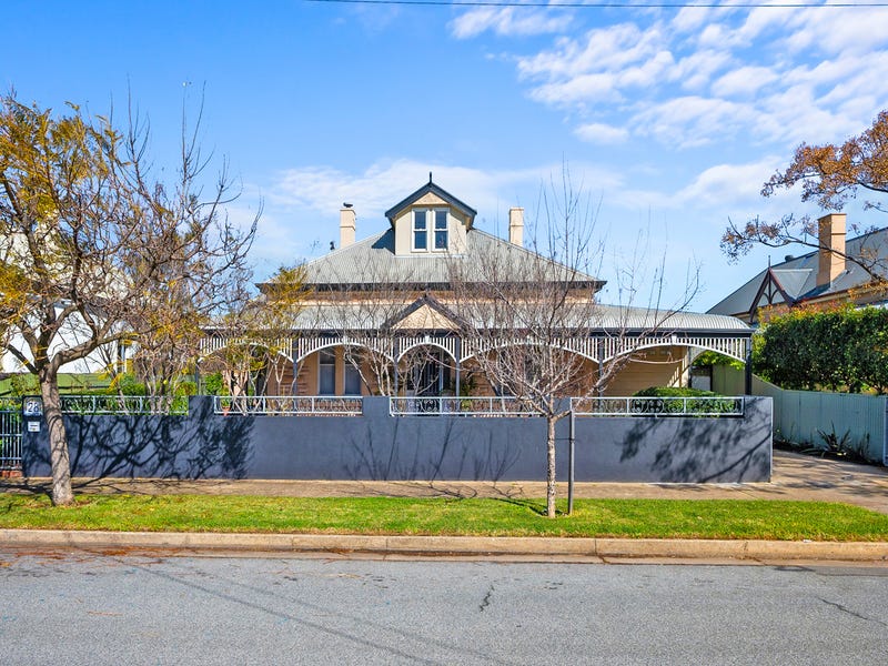 28 Ralston Street, Largs Bay, SA 5016