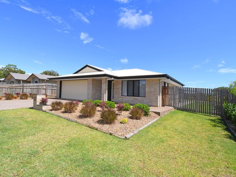 17 Silkwood Drive, Urangan, QLD 4655