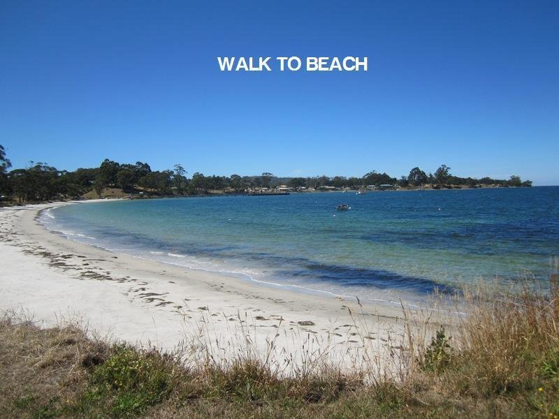 45 Lady Bay Road, Southport, Tas 7109 Property Details