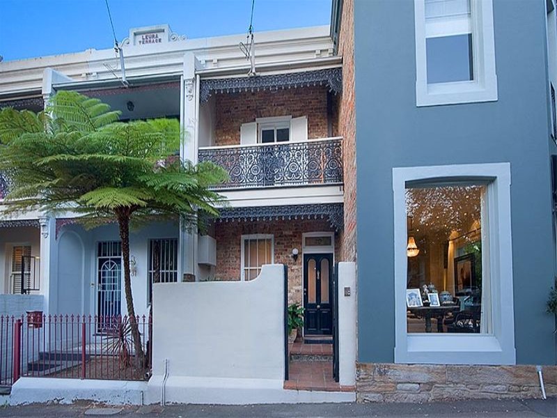 29 Moncur Street, Woollahra, NSW 2025