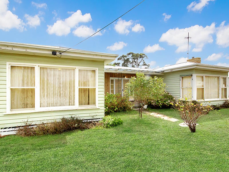 2226 Railway Street, Goroke, Vic 3412 Property Details