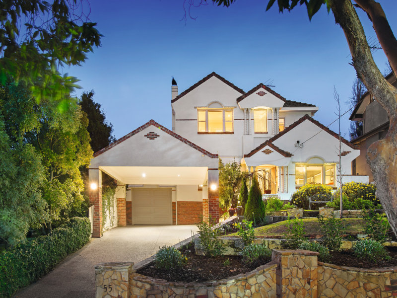 55 Winton Road, Ashburton, Vic 3147 Property Details