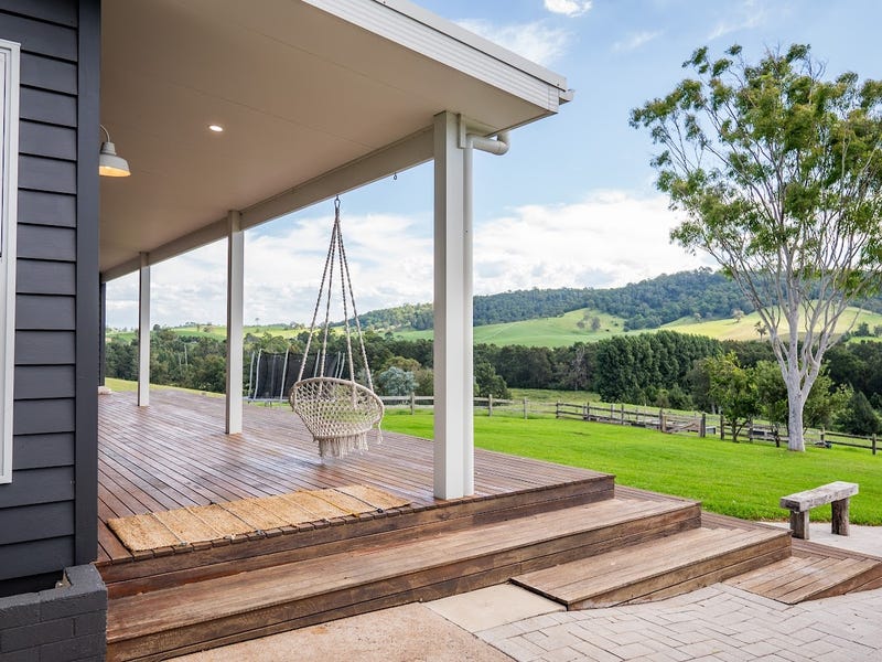 129 Glen Oaks Road, Greendale, NSW 2550 House for Sale realestate