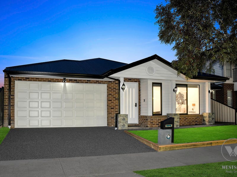 Houses for Auction in Hoppers Crossing, VIC 3029 (+1 location