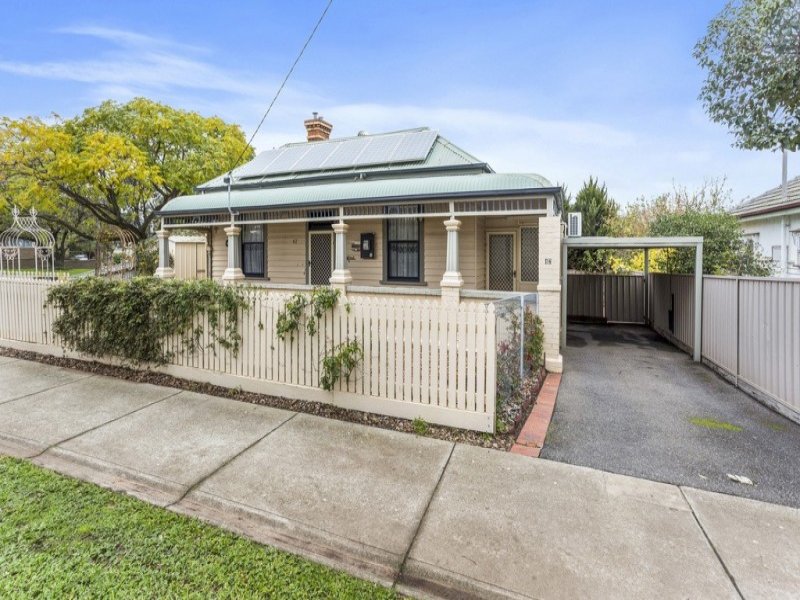42 Casey Street, East Bendigo, VIC 3550