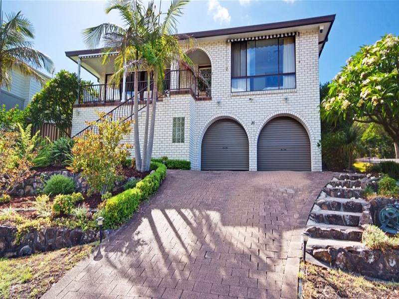 36 Corrie Parade, Corlette, NSW 2315 Property Details