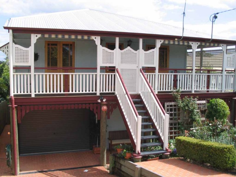 46 Mcilwraith Avenue, Balmoral, QLD 4171