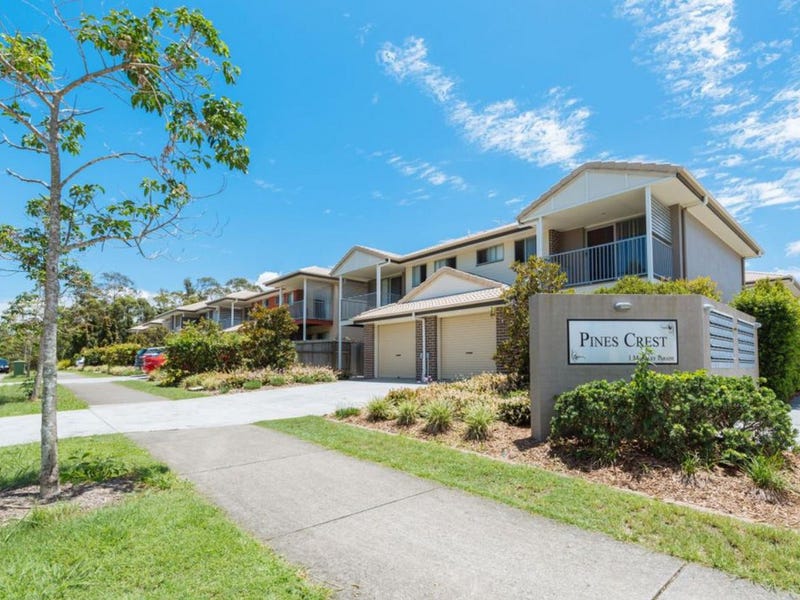 8/1 Mcauley Parade, Pacific Pines, QLD 4211