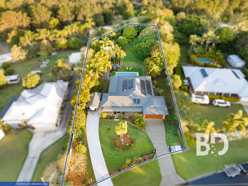 Real Estate & Property for Sale in Burpengary, QLD 4505