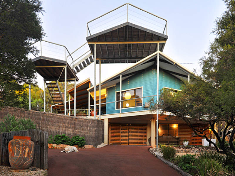 3 Hammond Road, Yallingup, WA 6282 Property Details