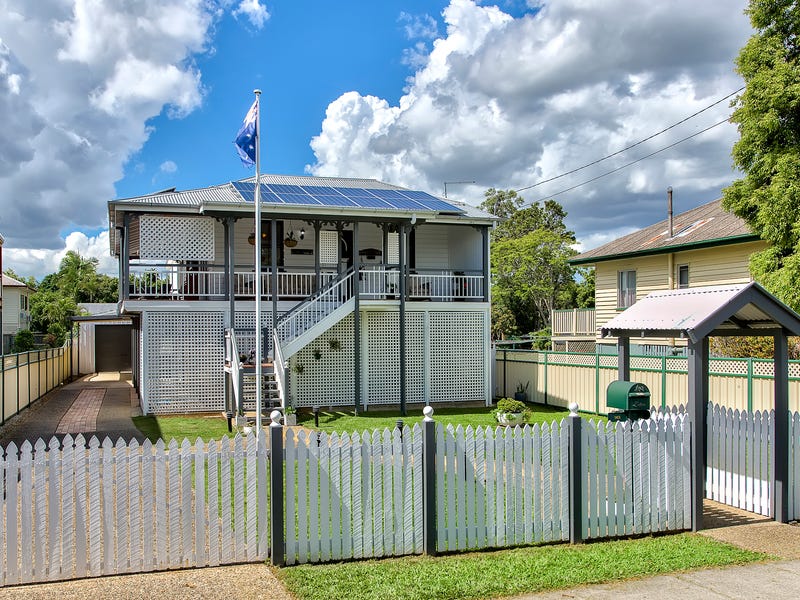143 Blackwood Street, Mitchelton, Qld 4053 Property Details