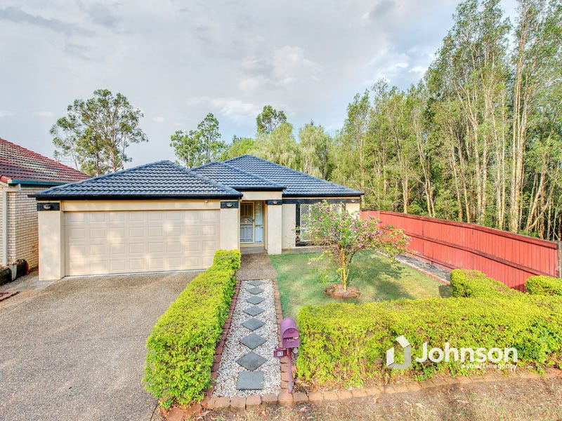 17 Regents Circuit, Forest Lake, QLD 4078