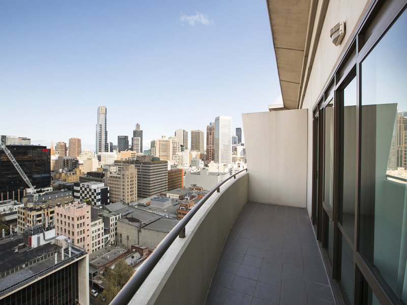 2208/222 Russell Street, Melbourne, Vic 3000 - Property Details