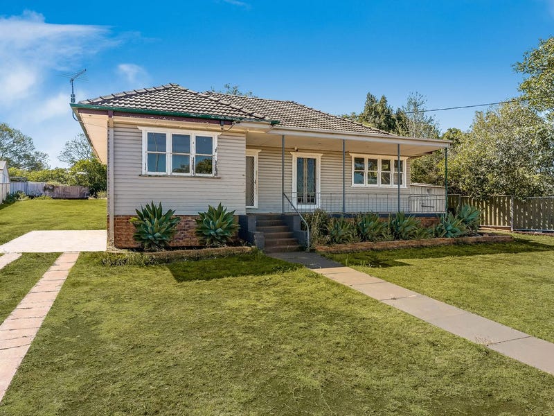 1 Drayton Road, Harristown, Qld 4350