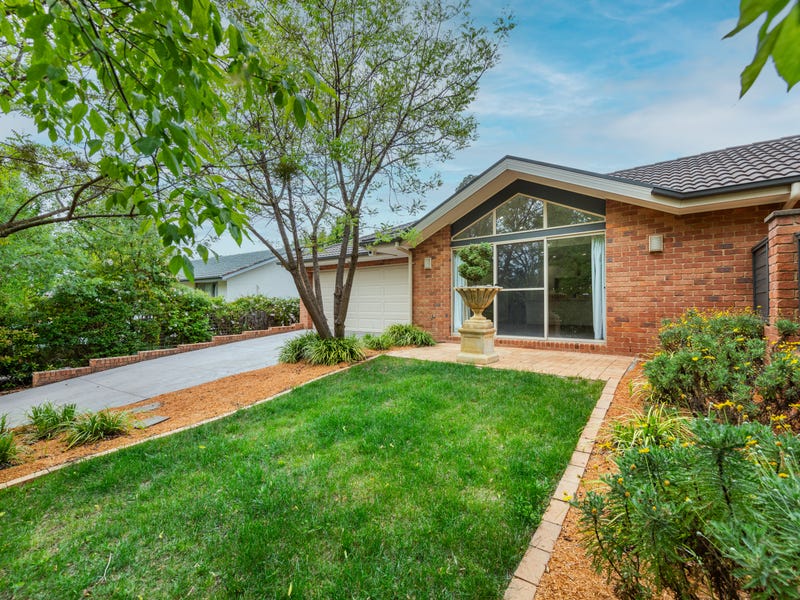 36 Collings Street, Pearce, ACT 2607 House for Sale