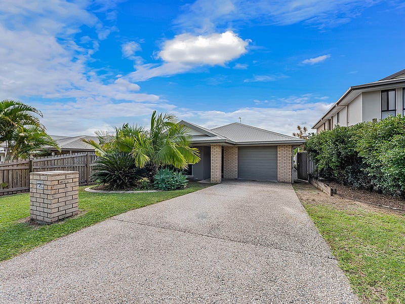 93 Fairweather Road, Cannonvale, Qld 4802 Property Details