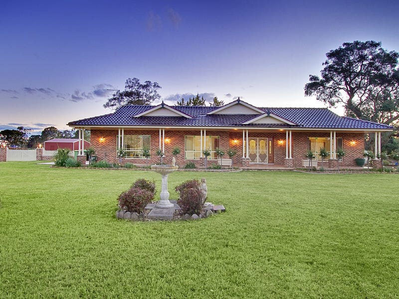 Windsor Downs, NSW 2756 Sold Property Prices & Auction Results