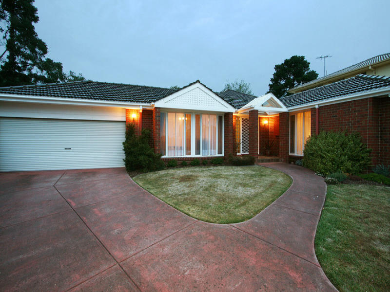 28 Crawley Grove, Ringwood North, VIC 3134