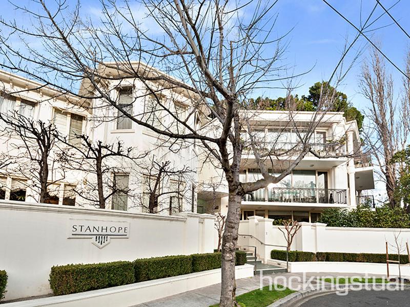 5/2 Stanhope Court, South Yarra, Vic 3141