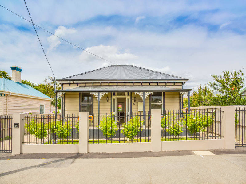 47 Bryan Street, Invermay, Tas 7248 Property Details