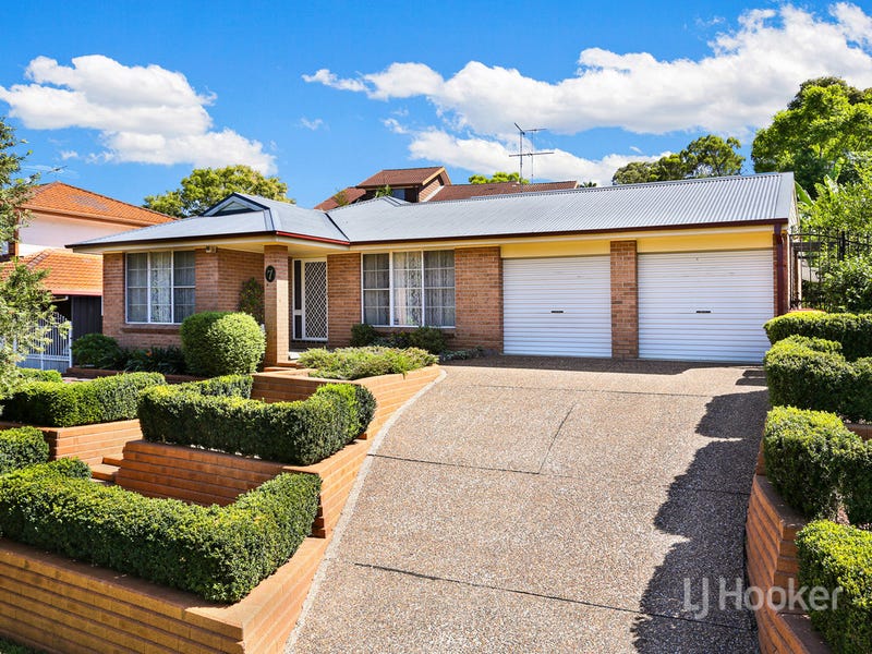 7 Defries Place, Doonside, NSW 2767 Property Details