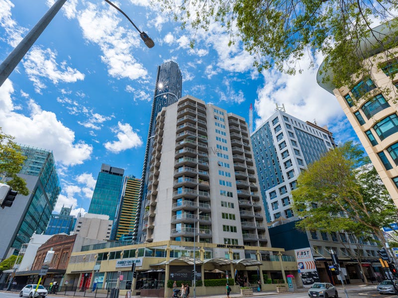 1003/160 Roma Street, Brisbane City, QLD 4000 - realestate.com.au