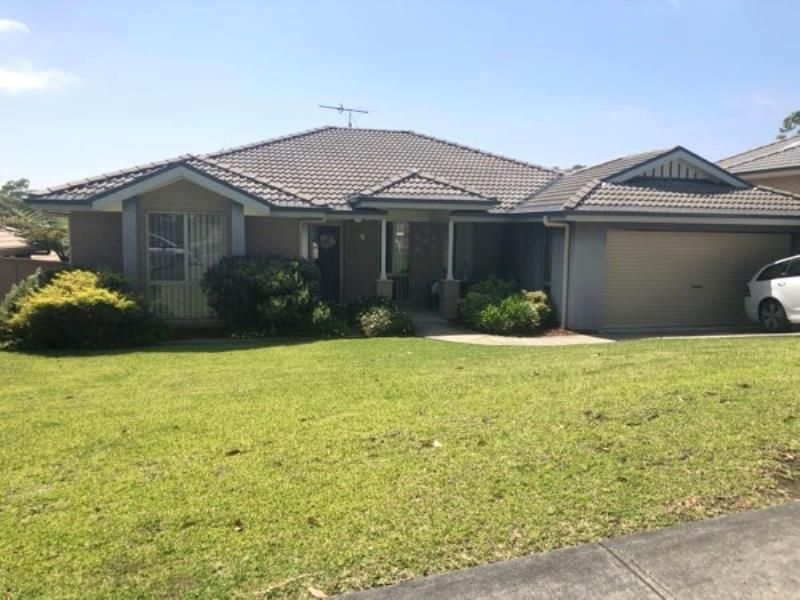 9 Cuffley Street, Buttaba, NSW 2283