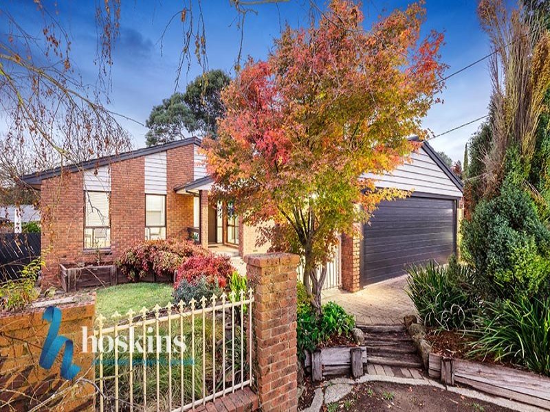 5 Marloo Court, Croydon Hills, VIC 3136