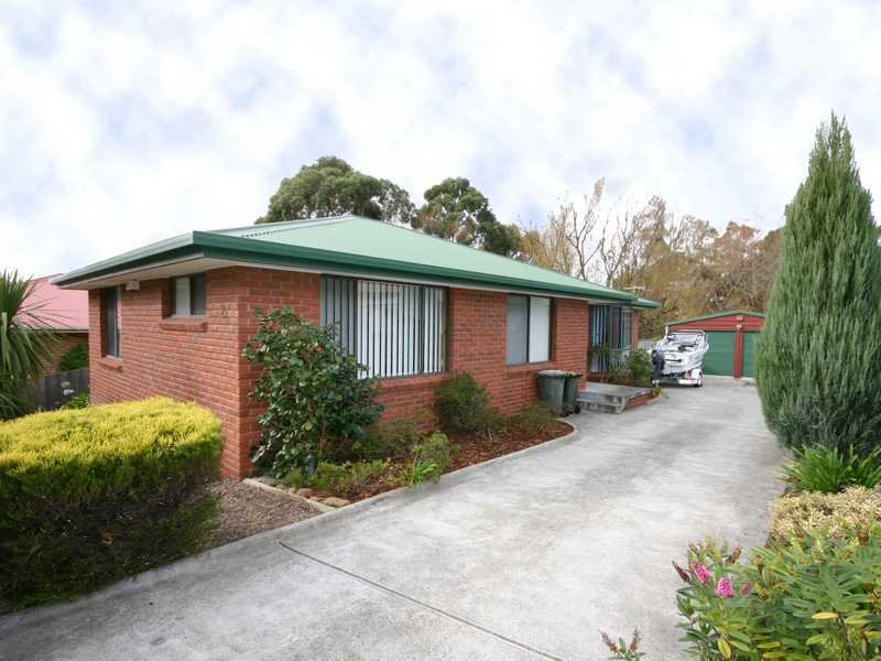 21 Godfrey Road, Claremont, TAS 7011