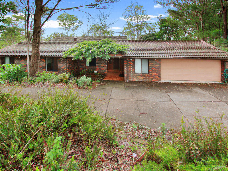 322 Terrace Road, North Richmond, NSW 2754