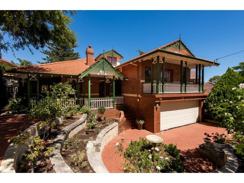 97 Evandale Street, Floreat, WA 6014 Property Details