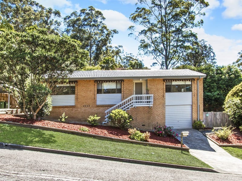 1 Valley View Road, Wyoming, NSW 2250