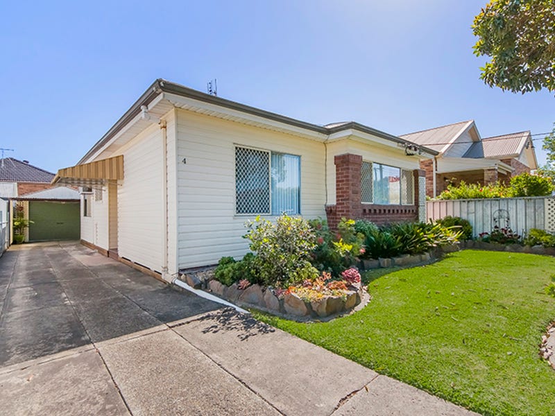 4 Young Street, NSW 2298 Property Details