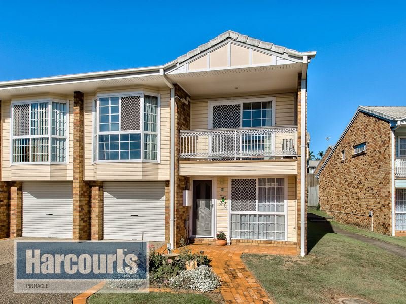 48/46 Albany Creek Road, Aspley, QLD 4034