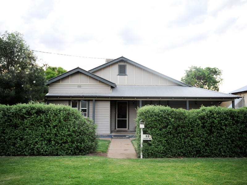 33 Church Street, Forbes, NSW 2871