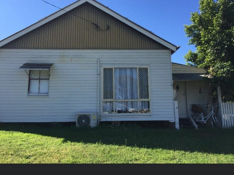 63 Barr Smith Street, Yarraman, Qld 4614 House for Sale realestate