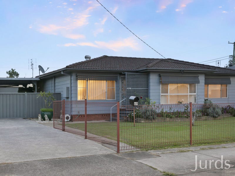 69 Allandale Road, Cessnock, NSW 2325 House for Sale