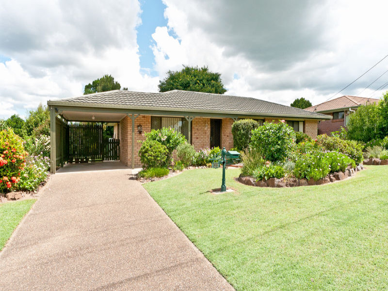 58 Ash Street, Yamanto, Qld 4305 Property Details