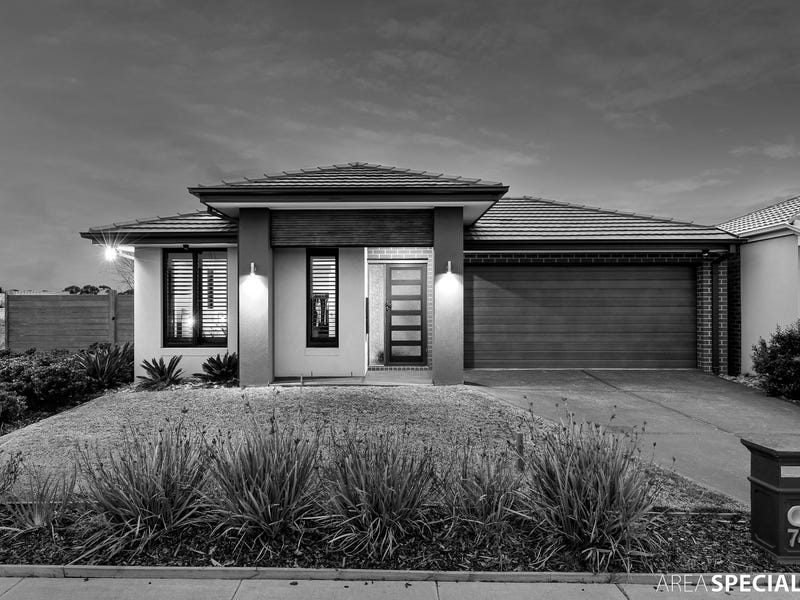 74 Powlett Street, Werribee, Vic 3030 Property Details