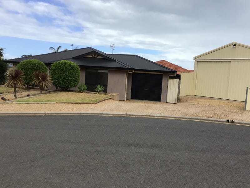 9 Magor Close, Normanville, SA 5204