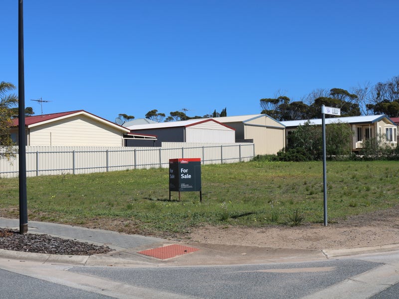 Lot 8 /, 8 / 5 Adonis Road, Port Vincent, SA 5581 Residential Land for Sale Lot 8 /, 8 / 5 Adonis Road, Port Vincent, SA 5581 Residential Land for Sale