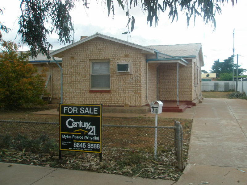 48 Brook Street, Whyalla Stuart, SA 5608