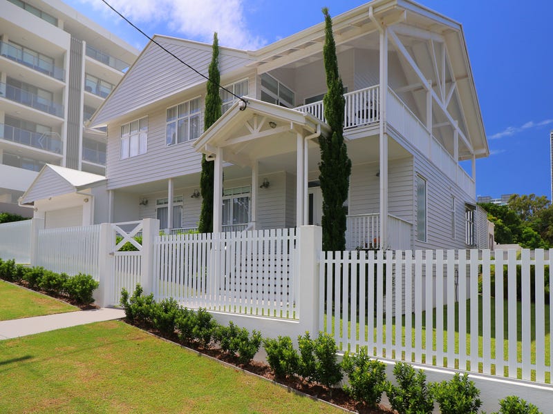 3 Chester Terrace, Southport, QLD 4215