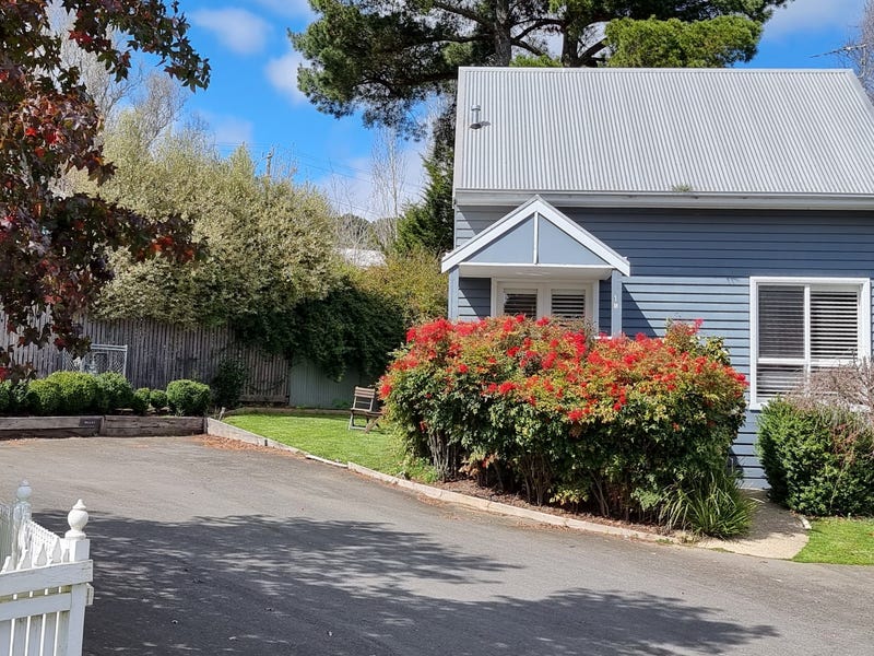 4 Bleakley Street, Daylesford, Vic 3460 Property Details