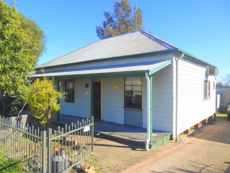 117 Aberdare Street, Kurri Kurri, NSW 2327