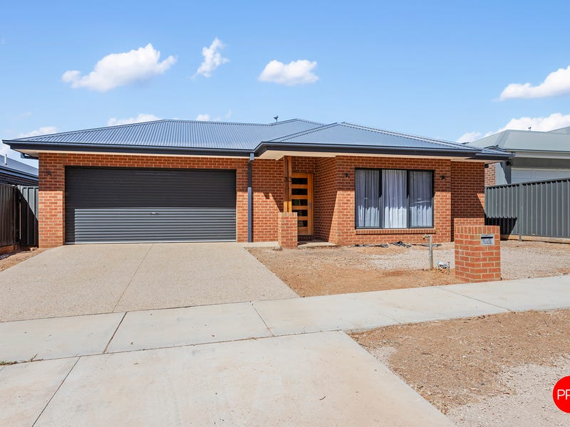 33 Pembroke Drive, Marong, Vic 3515 Property Details