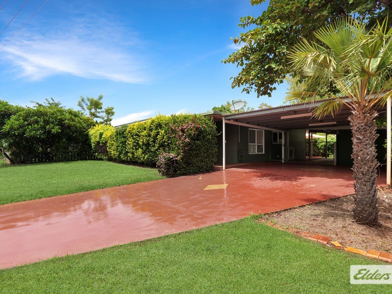 3 Providence Court, Katherine, NT 0850 House for Sale
